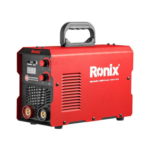 دستگاه جوش رونیکس RH_4604