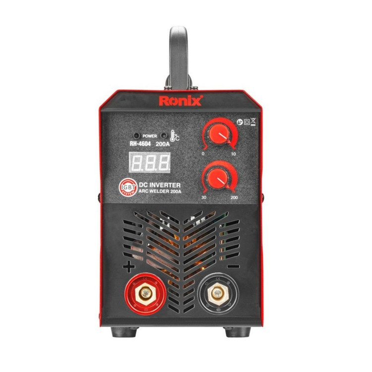 اینورتر 200امپر