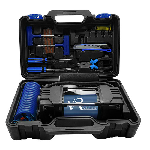 موتور قدرتمند ۱۰۰٪ از جنس مس