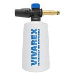 سری با کیفیت از جنس پلاستیک فشرده و فلز برنج