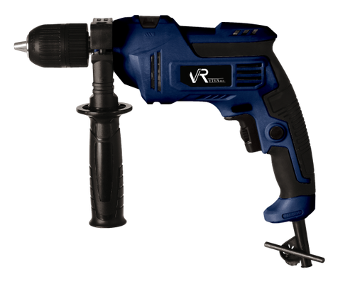 دریل چکشی اتوماتیک VR7313-IDA