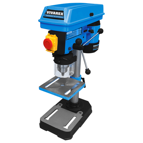 دریل ستونی 13 میلیمتری VR3513-DP