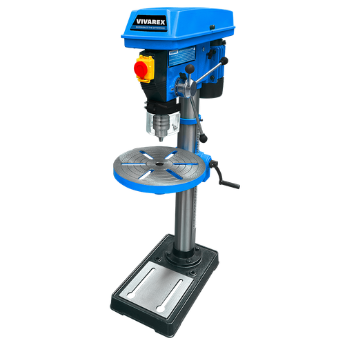پیشنویس دریل ستونی 16 میلیمتری VR5516-DP