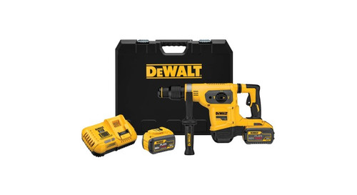 بتن کن شارژی دیوالت مدل DCH481X2