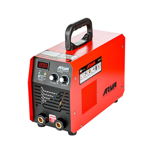دستگاه جوشکاری اینورتر ارواARC 200 Compact IGBT مدل 2184