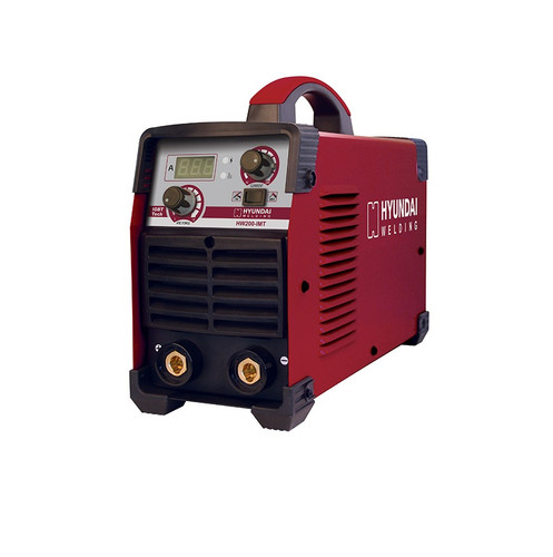 اینورتر جوشکاری HW200-IMT
