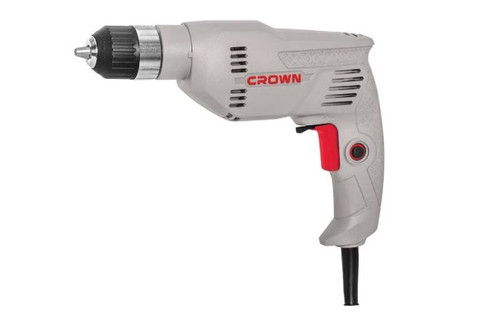 دریل برقی کرون 10 میلیمتر 400 وات CT10126c دریل برقی کرون 10 میلیمتر 400 وات CT10126c دریل برقی کرون 10 میلیمتر 400 وات CT10126c