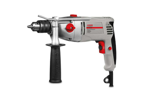 دریل برقی کرون 13 میلیمتر 1050 وات CT10034