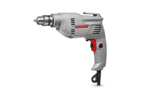 دریل برقی کرون 10 میلیمتر 400 وات CT10126 دریل برقی کرون 10 میلیمتر 400 وات CT10126 دریل برقی کرون 10 میلیمتر 400 وات CT10126