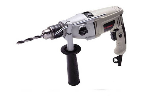دریل برقی کرون 13 میلیمتر 810 وات CT10067