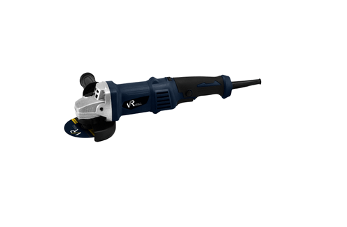 مینی فرز 115 میلیمتر دسته بلند دیمردار VR1015-AG