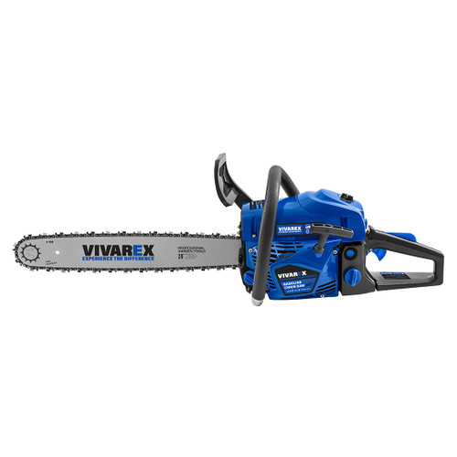 اره زنجیری بنزینی VR5824-GCS
