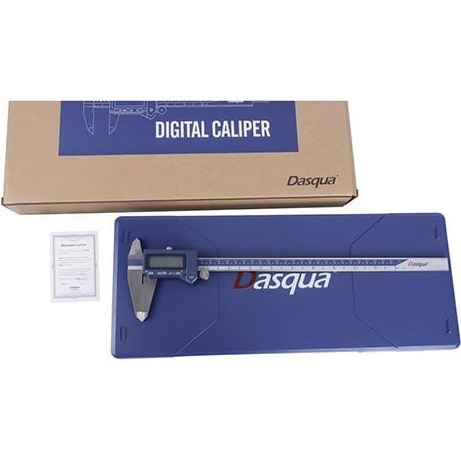 کولیس دیجیتال داسکو 30سانتی متر 2315-2115
